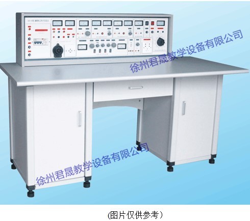 JS-745B型電工、電子實驗室成套設備